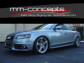 Audi A4 Seitenschweller - Preise und Testberichte bei