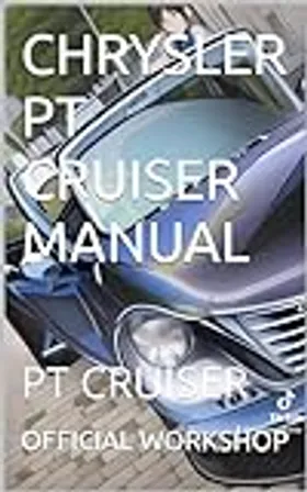 Chrysler PT Cruiser - bei und Eigenschaften Testberichte