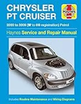 Chrysler PT Cruiser - Eigenschaften und Testberichte bei