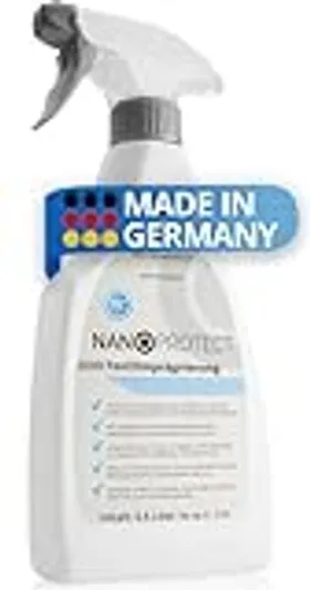 Deichmann) Imprägnierer Nässeblocker Spray (1 L = 33,30€) in farblos