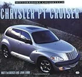 Chrysler PT Cruiser - Testberichte und Eigenschaften bei