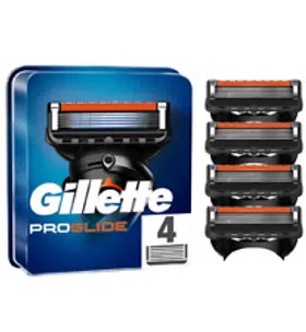 Gillette Mach 3 Power Testberichte bei yopi.de