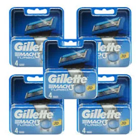 iphone 13 tastatur vibration einstellen Gillette Mach 3 Power Testberichte bei yopi.de main image 1
