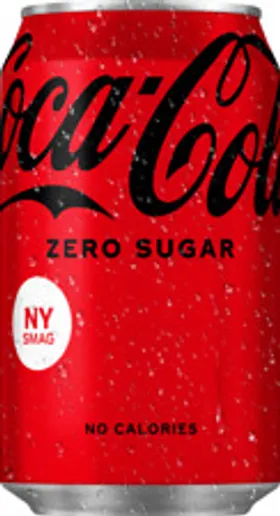 Coca-Cola Coke Zero Testberichte bei