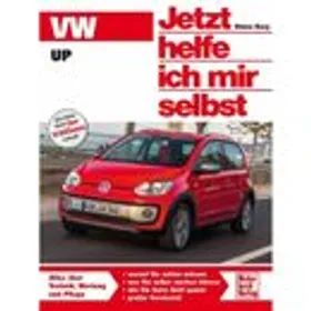 Recambo SCHEIBENWISCHER VORNE + HINTEN kompatibel für VW Up