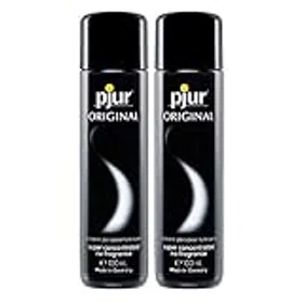 penispumpe gut Dr. Love Silicon Gleitgel