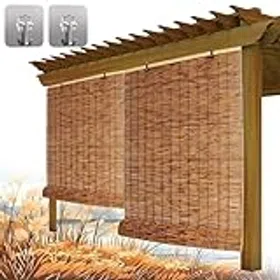 rankgitter aus bambus selber bauen Bambus-Rankgitter | Ausziehbar main image 0
