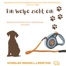 Zoofari Ausziehleine Testbericht bei yopi.de
