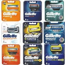 iphone 13 tastatur vibration einstellen Gillette MACH 3 Nassrasierer (2026) zum Bestpreis main image 0