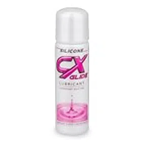 just glide gleitgel Dr. Love Silicon Gleitgel